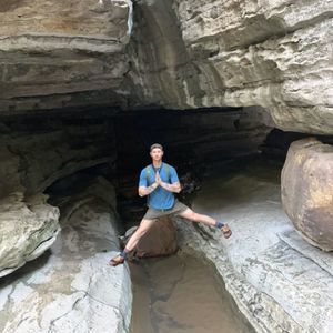 Meet your Posher, Samuel